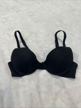 Marks & Spencer Black Smooth T-Shirt Bra
